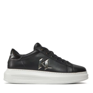 Sneakersy KARL LAGERFELD KL52518 Black