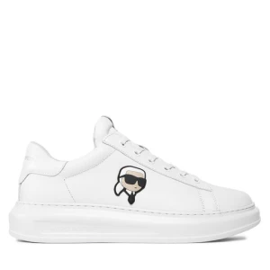 Sneakersy KARL LAGERFELD KL52530N Biały