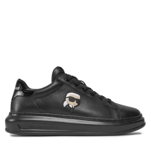 Sneakersy KARL LAGERFELD KL52530N Czarny