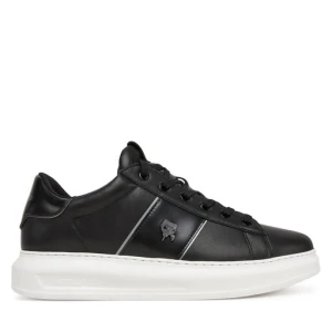 Zdjęcie produktu Sneakersy KARL LAGERFELD KL52534A Czarny