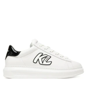 Zdjęcie produktu Sneakersy KARL LAGERFELD KL52535A Biały