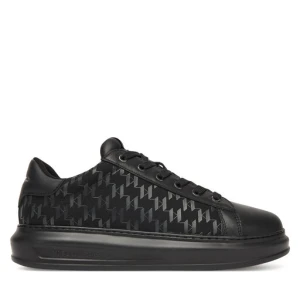 Sneakersy KARL LAGERFELD KL52543 Czarny