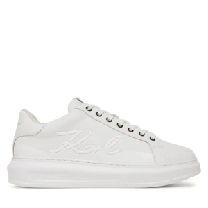 Zdjęcie produktu Sneakersy KARL LAGERFELD KL52548F Biały