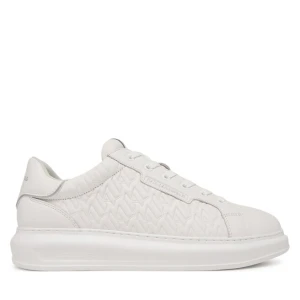 Sneakersy KARL LAGERFELD KL52549T Biały