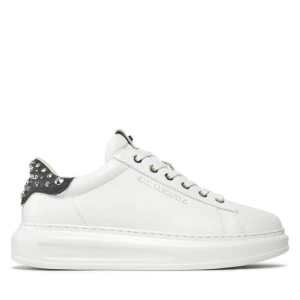 Sneakersy KARL LAGERFELD KL52576 Biały