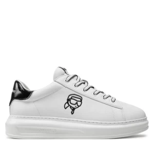 Sneakersy KARL LAGERFELD KL52578 Biały