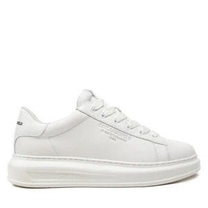Sneakersy KARL LAGERFELD KL52584 Biały