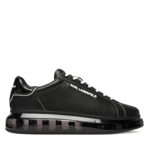Sneakersy KARL LAGERFELD KL52625C Czarny