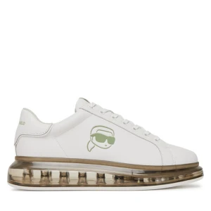 Sneakersy KARL LAGERFELD KL52630N Biały