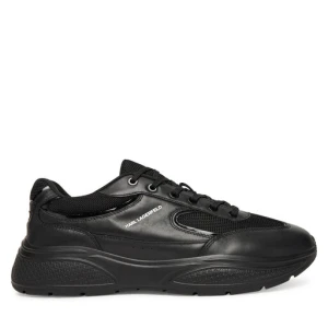 Zdjęcie produktu Sneakersy KARL LAGERFELD KL52715 Czarny