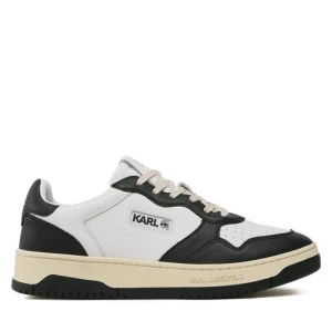 Sneakersy KARL LAGERFELD KL53020 Biały