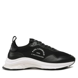 Zdjęcie produktu Sneakersy KARL LAGERFELD KL53138 Czarny