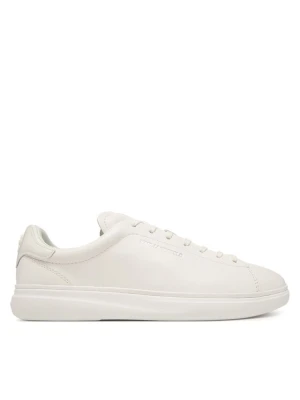 Sneakersy KARL LAGERFELD KL53525 Biały