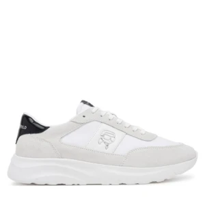 Sneakersy KARL LAGERFELD KL53631 Biały
