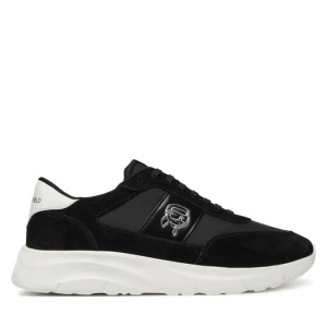 Sneakersy KARL LAGERFELD KL53631 Czarny