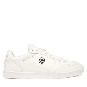 Sneakersy KARL LAGERFELD KL53830N Biały