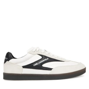 Zdjęcie produktu Sneakersy KARL LAGERFELD KL53855 Czarny