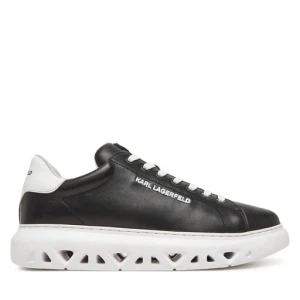 Sneakersy KARL LAGERFELD KL54519A Czarny