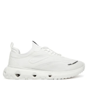 Sneakersy KARL LAGERFELD KL54623 Biały