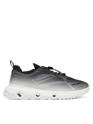 Sneakersy KARL LAGERFELD KL54623 Czarny