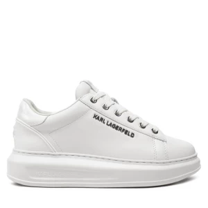 Sneakersy KARL LAGERFELD KL62525N Biały
