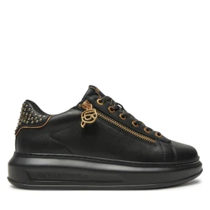 Sneakersy KARL LAGERFELD KL62527 Czarny