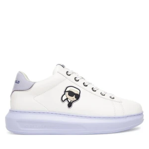 Sneakersy KARL LAGERFELD KL62530N Biały
