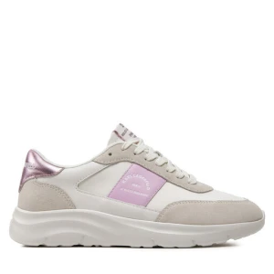 Sneakersy KARL LAGERFELD KL63624 Biały