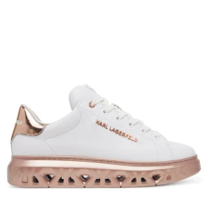 Zdjęcie produktu Sneakersy KARL LAGERFELD KL64519A Biały