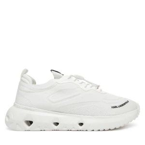 Sneakersy KARL LAGERFELD KL64623 Biały