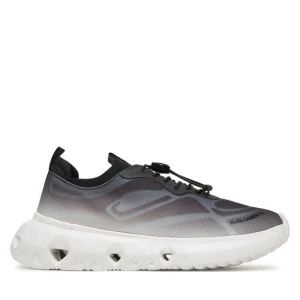 Sneakersy KARL LAGERFELD KL64623 Czarny
