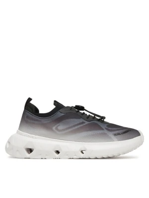 Sneakersy KARL LAGERFELD KL64623 Czarny
