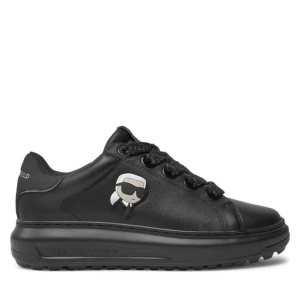 Sneakersy KARL LAGERFELD KL67530 Czarny