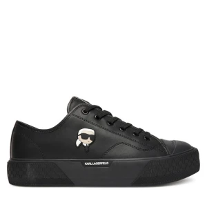 Zdjęcie produktu Sneakersy KARL LAGERFELD KL95025 Czarny