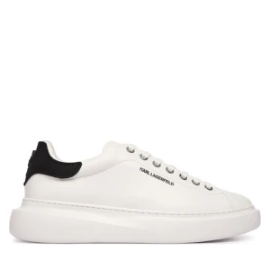 Zdjęcie produktu Sneakersy KARL LAGERFELD Kore KL56525 Biały
