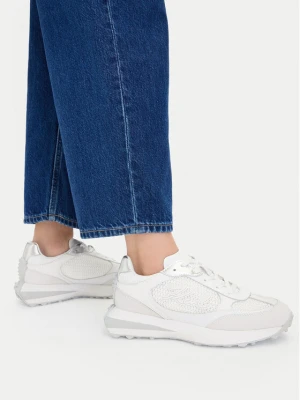 Sneakersy KARL LAGERFELD Kore KL62926A Różowy