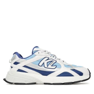 Sneakersy KARL LAGERFELD Orion KL55521A Biały