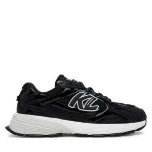 Sneakersy KARL LAGERFELD Orion KL55525 Czarny