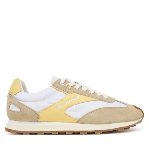 Sneakersy KARL LAGERFELD Sonar KL65426A Kolorowy