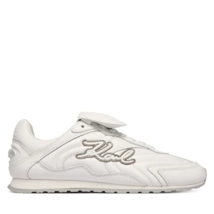 Sneakersy KARL LAGERFELD Venus KL65926 Biały