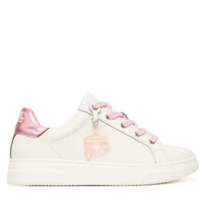 Sneakersy KARL LAGERFELD Z30979 M Biały