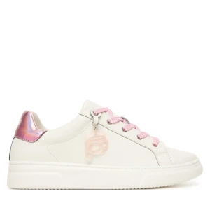 Sneakersy KARL LAGERFELD Z30979 S Biały