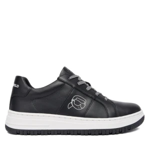 Sneakersy KARL LAGERFELD Z30988 M Czarny