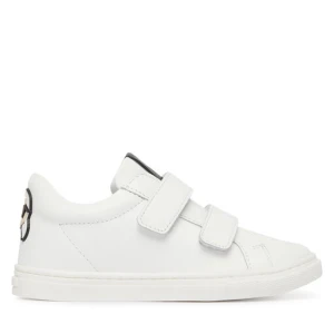 Sneakersy KARL LAGERFELD Z31186 S Biały