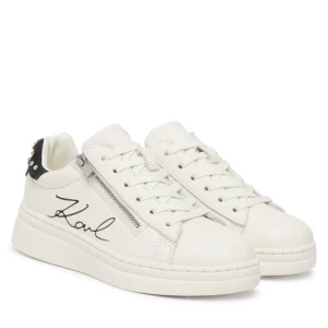 Sneakersy KARL LAGERFELD Z31238 M Biały