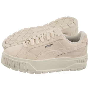 Sneakersy Karmen II Alpine Snow 397457-03 (PU603-c) Puma