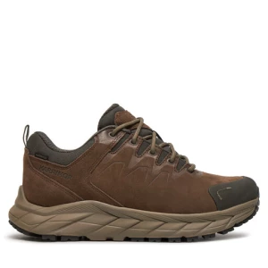 Sneakersy Karrimor Gashawk Low K1106 Brązowy