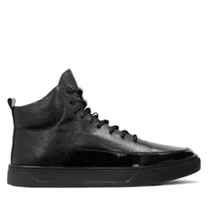 Sneakersy Kazar Ajaks 35444-07-00 Black