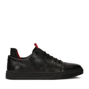 Sneakersy Kazar Ajaks 79062-01-N0 Black