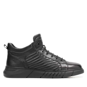 Sneakersy Kazar Alvar 74401-01-00 Black